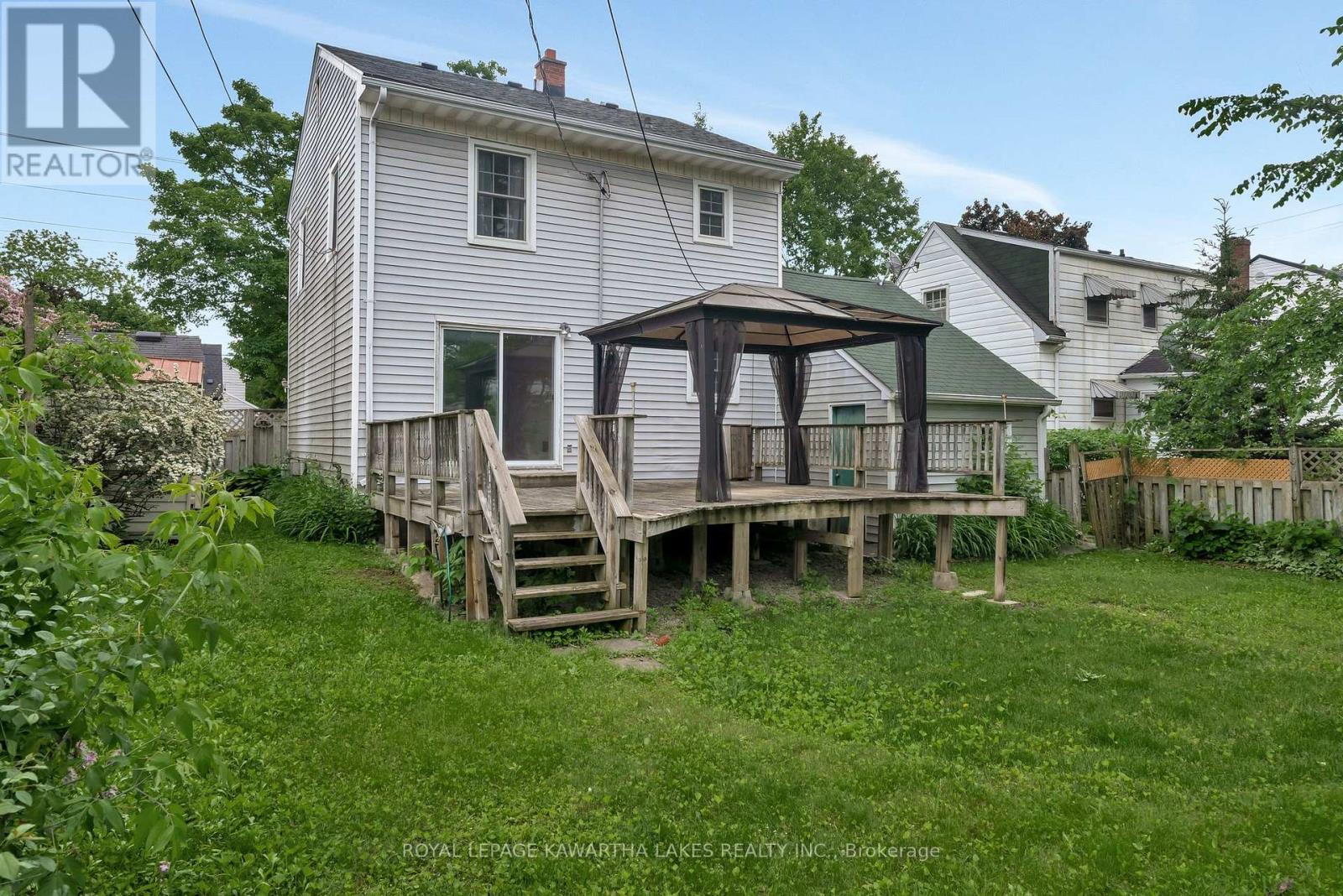 Photo 44 of 769 Chesterfield Avenue, Peterborough North ON