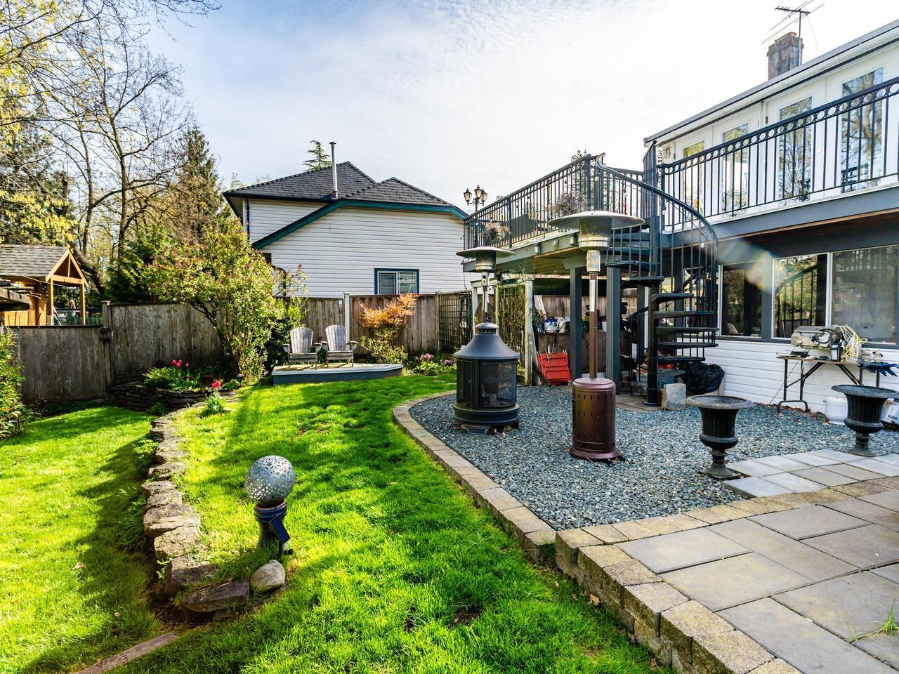 Photo 30 of 2815 Westside Place, Abbotsford BC