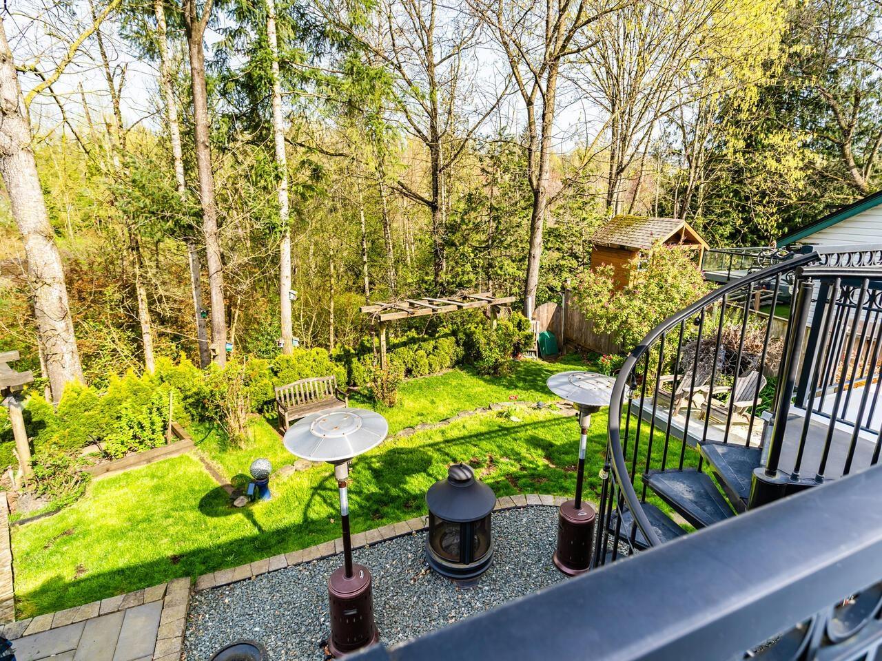 Photo 32 of 2815 Westside Place, Abbotsford BC