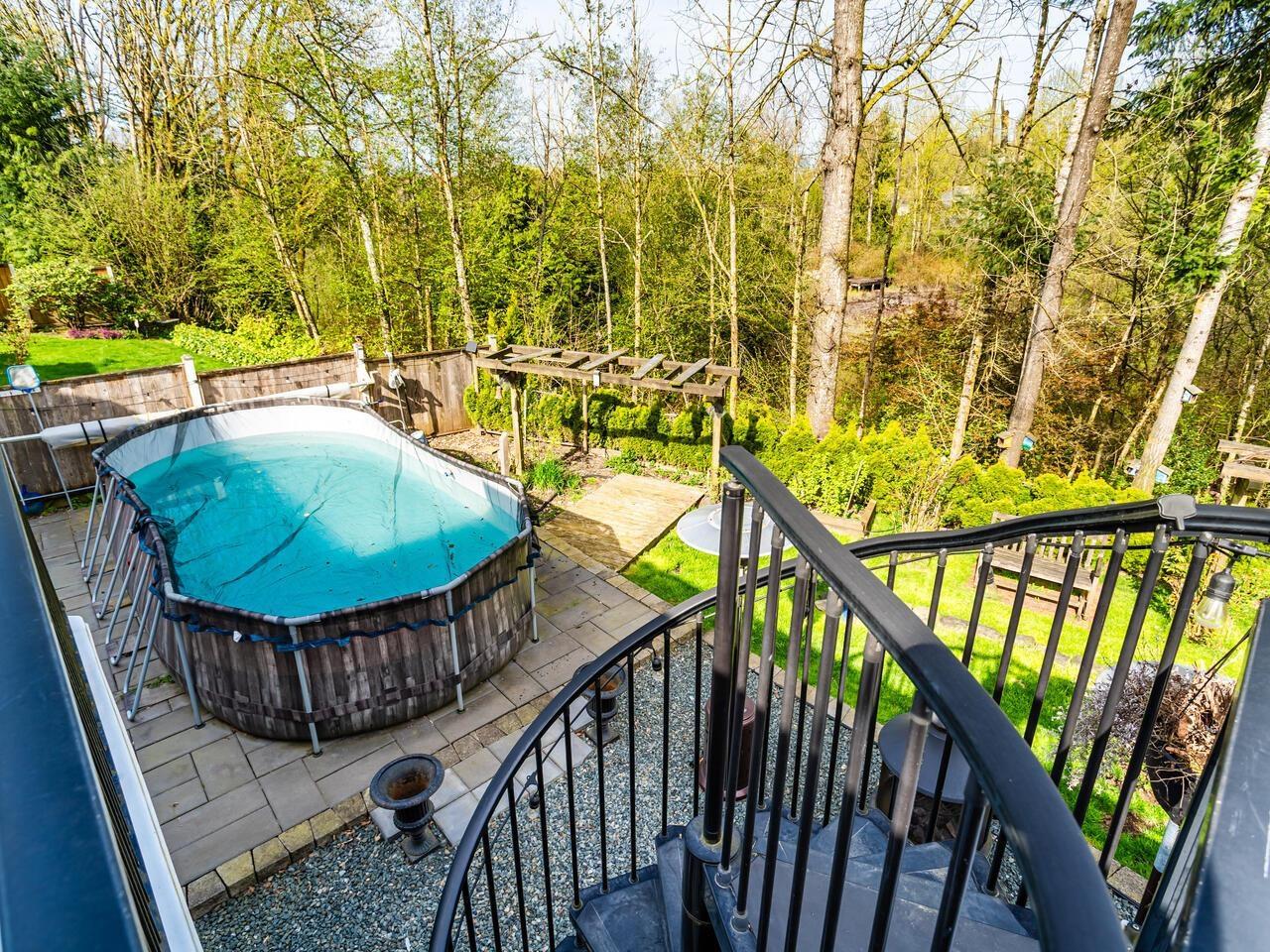Photo 31 of 2815 Westside Place, Abbotsford BC