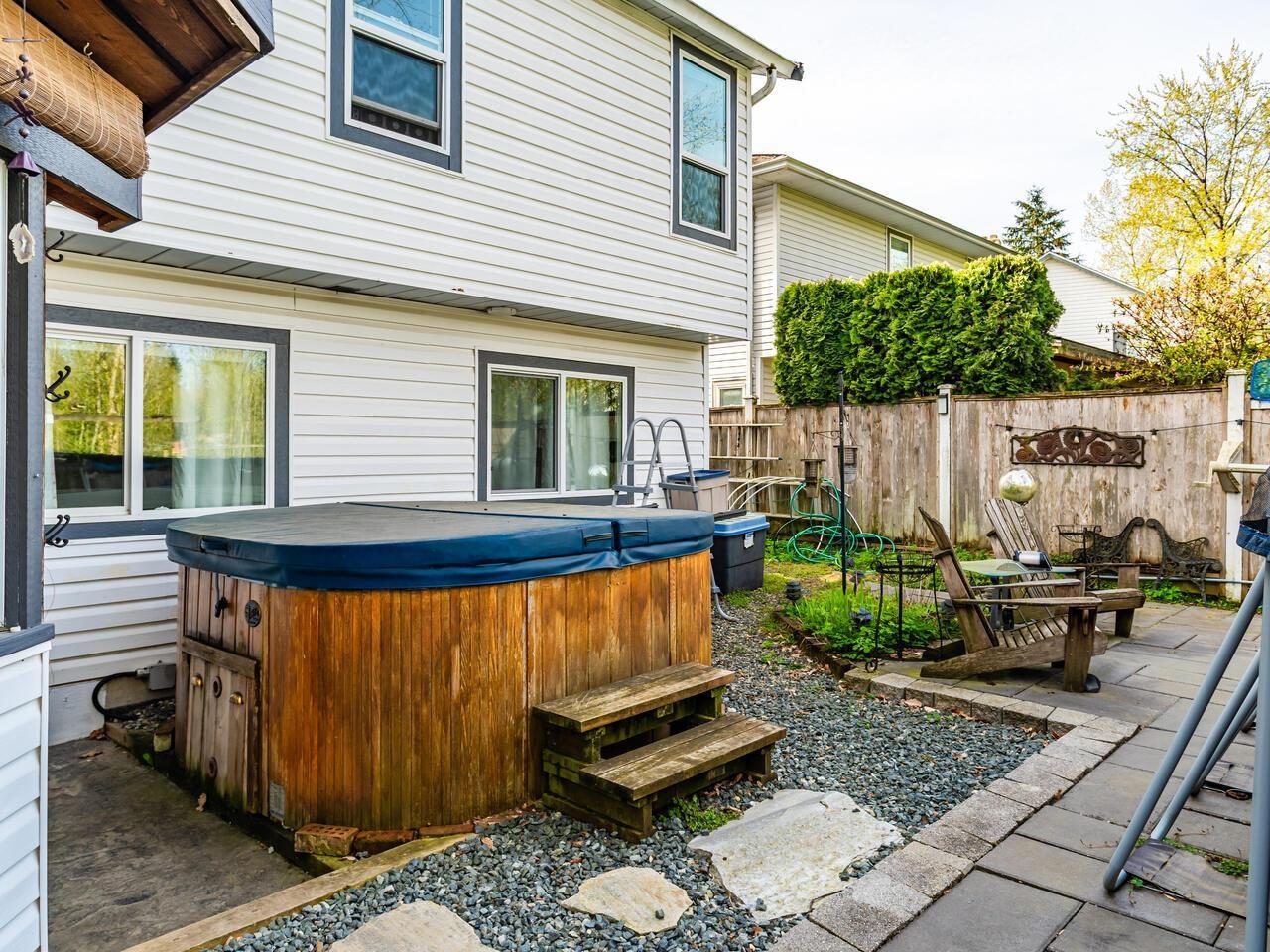 Photo 27 of 2815 Westside Place, Abbotsford BC