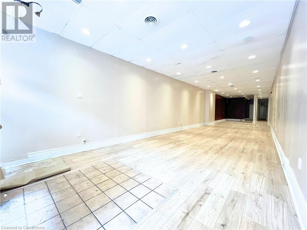 Photo 2 of 223 King Street E, Hamilton ON