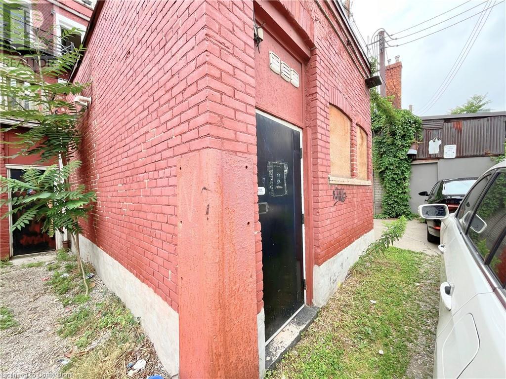 Photo 20 of 223 King Street E, Hamilton ON