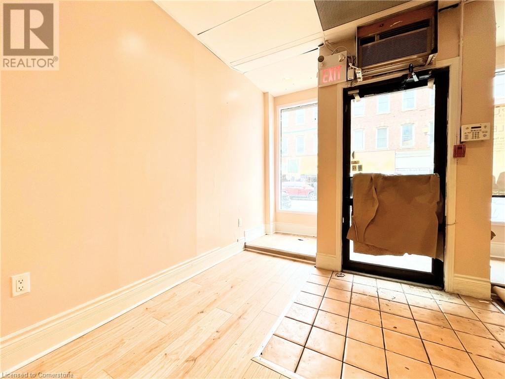 Photo 3 of 223 King Street E, Hamilton ON