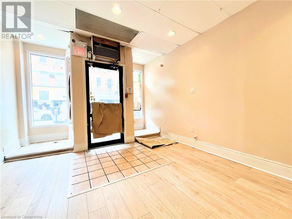 Photo 4 of 223 King Street E, Hamilton ON