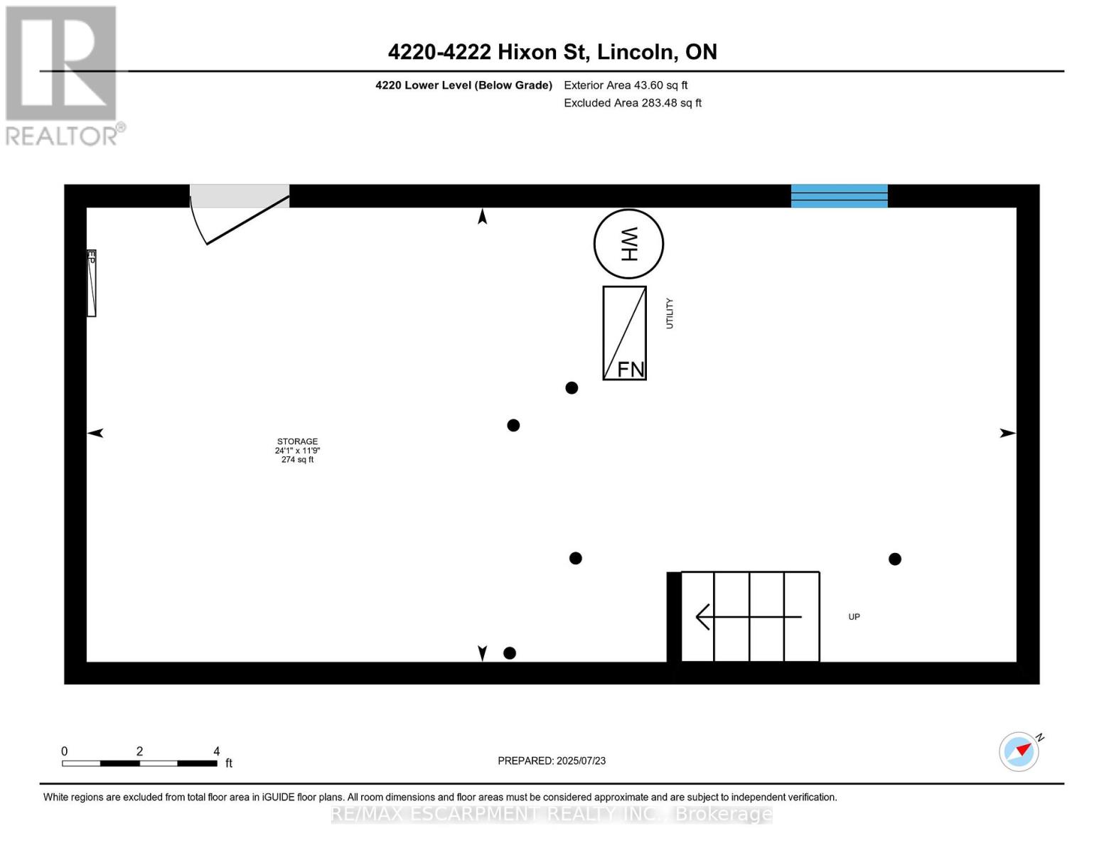 Photo 22 of 4220 4222 Hixon Street, Lincoln ON