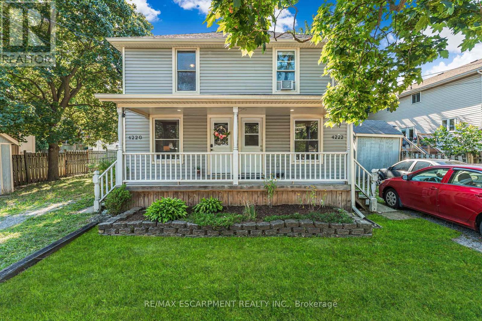 Photo 3 of 4220 4222 Hixon Street, Lincoln ON