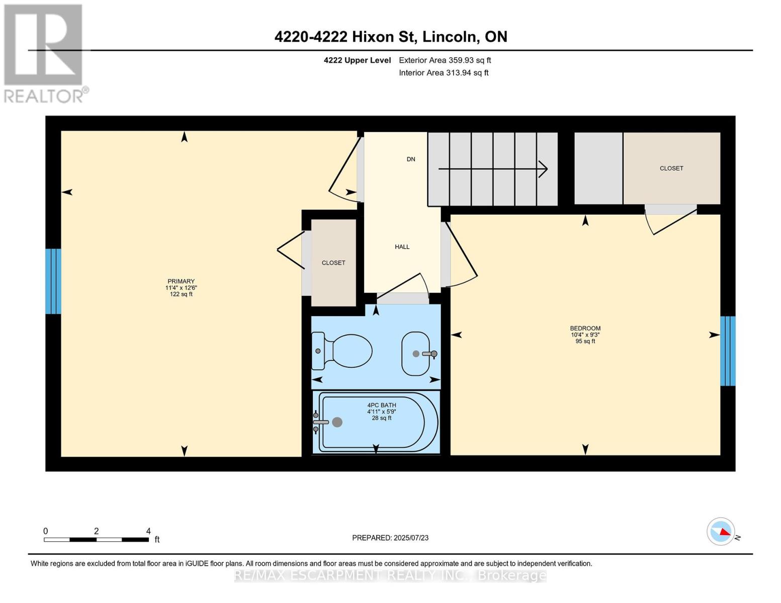 Photo 37 of 4220 4222 Hixon Street, Lincoln ON