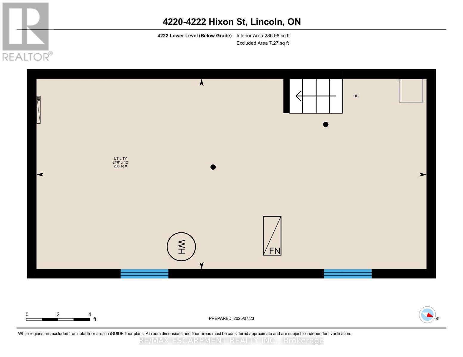 Photo 38 of 4220 4222 Hixon Street, Lincoln ON
