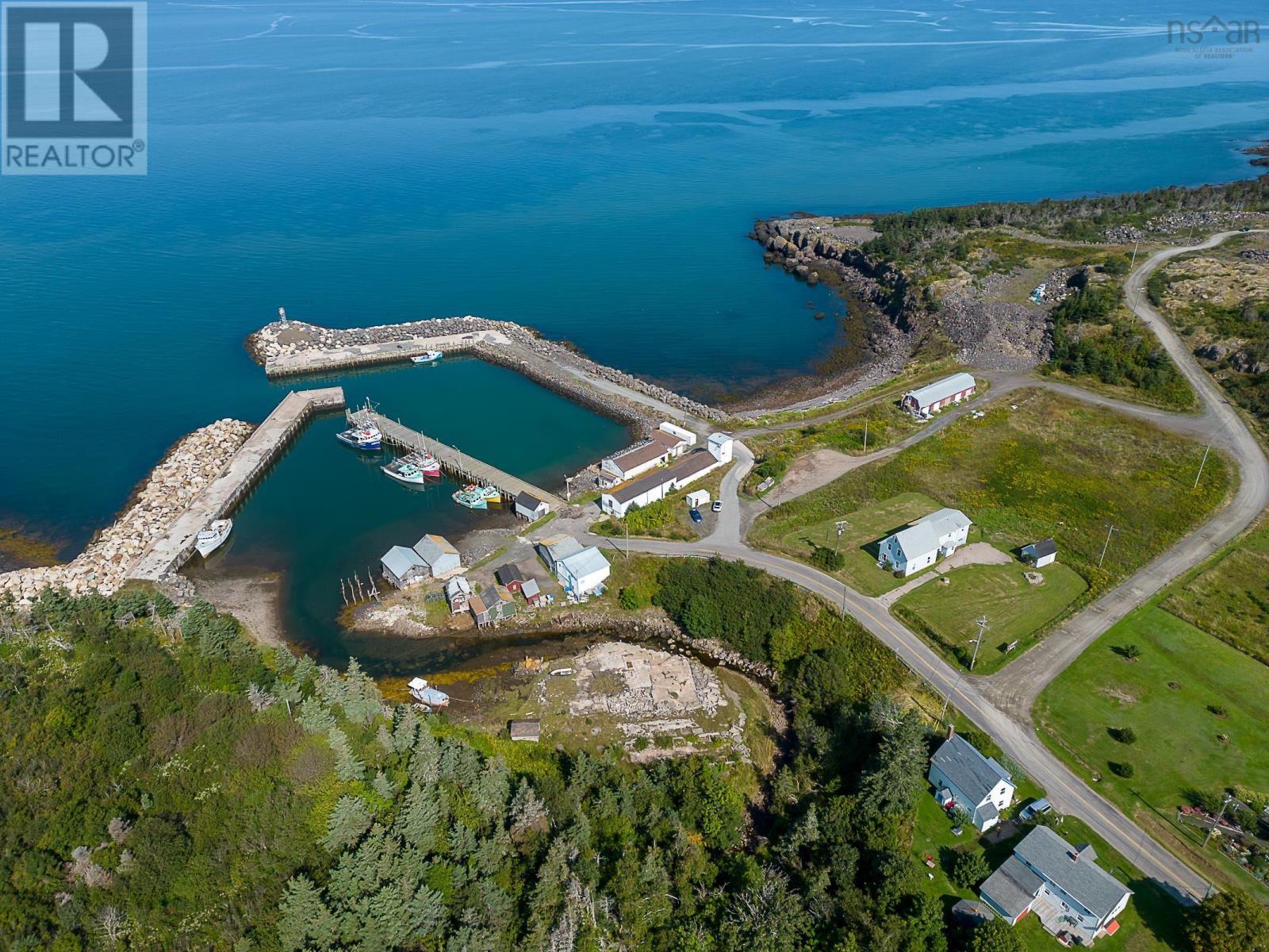 Property 2 of 18 of 348 Trout Cove Road