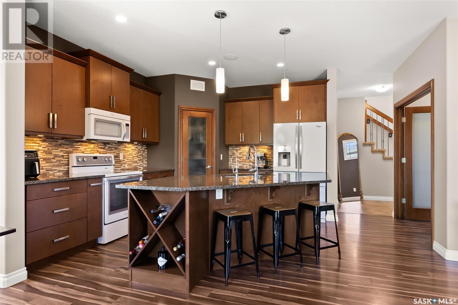 Photo 13 of 4302 Skinner Place, Regina SK
