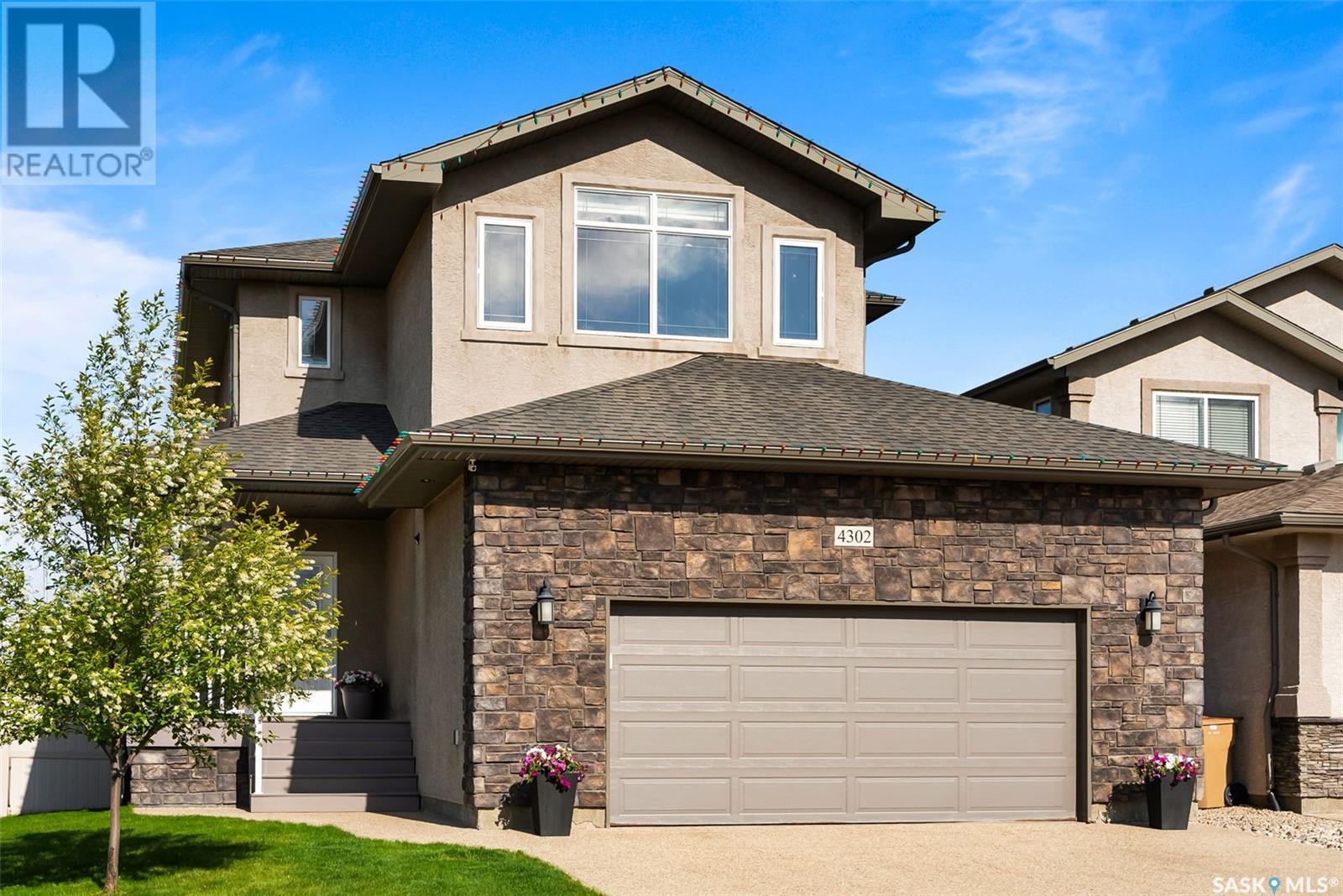 Photo 3 of 4302 Skinner Place, Regina SK