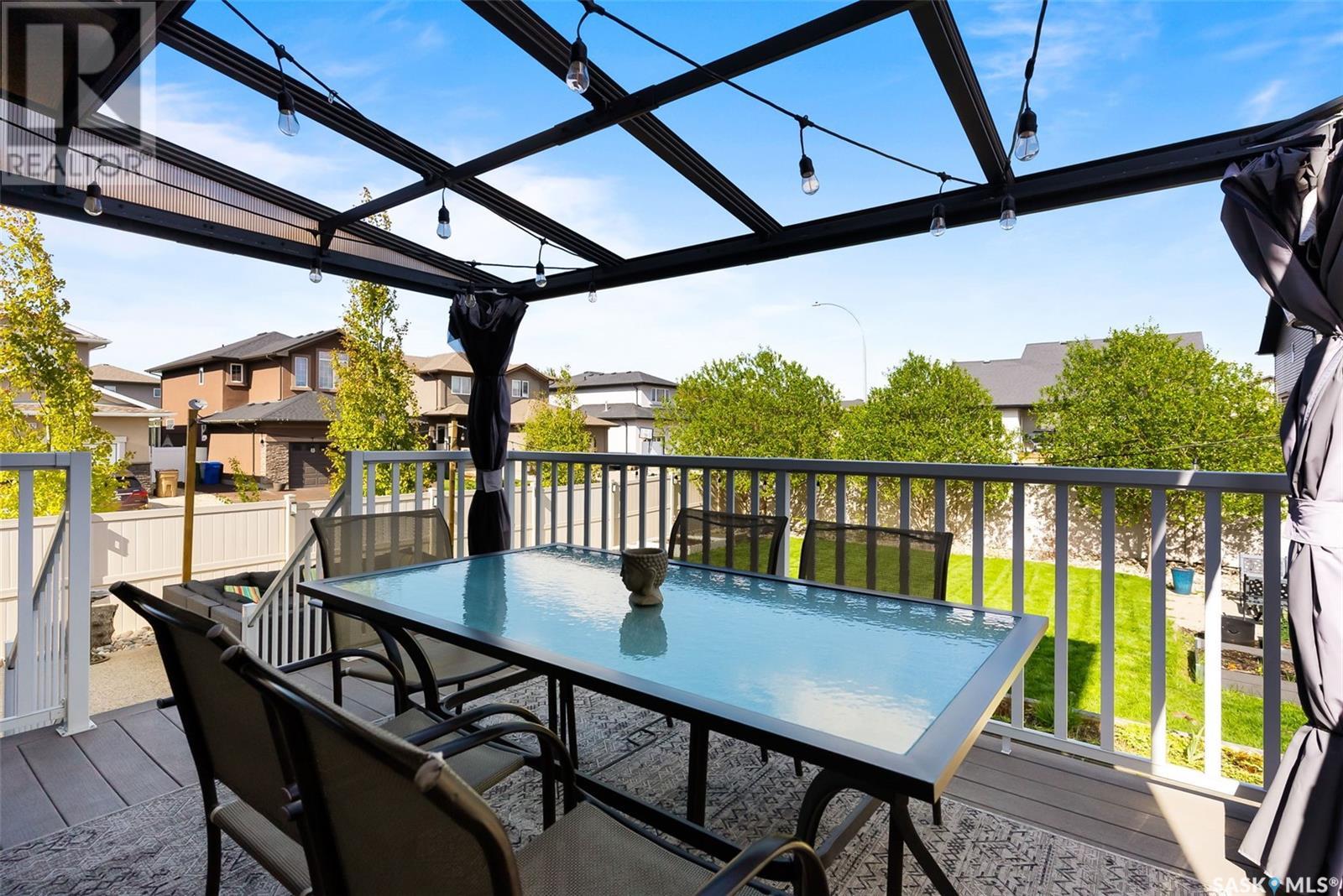 Photo 43 of 4302 Skinner Place, Regina SK