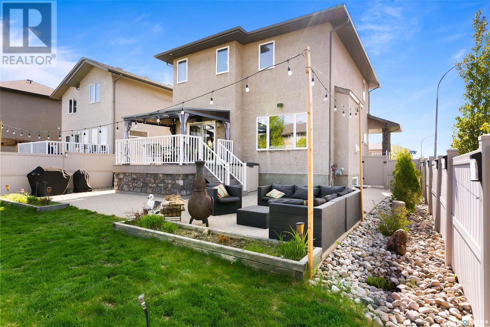 Photo 46 of 4302 Skinner Place, Regina SK