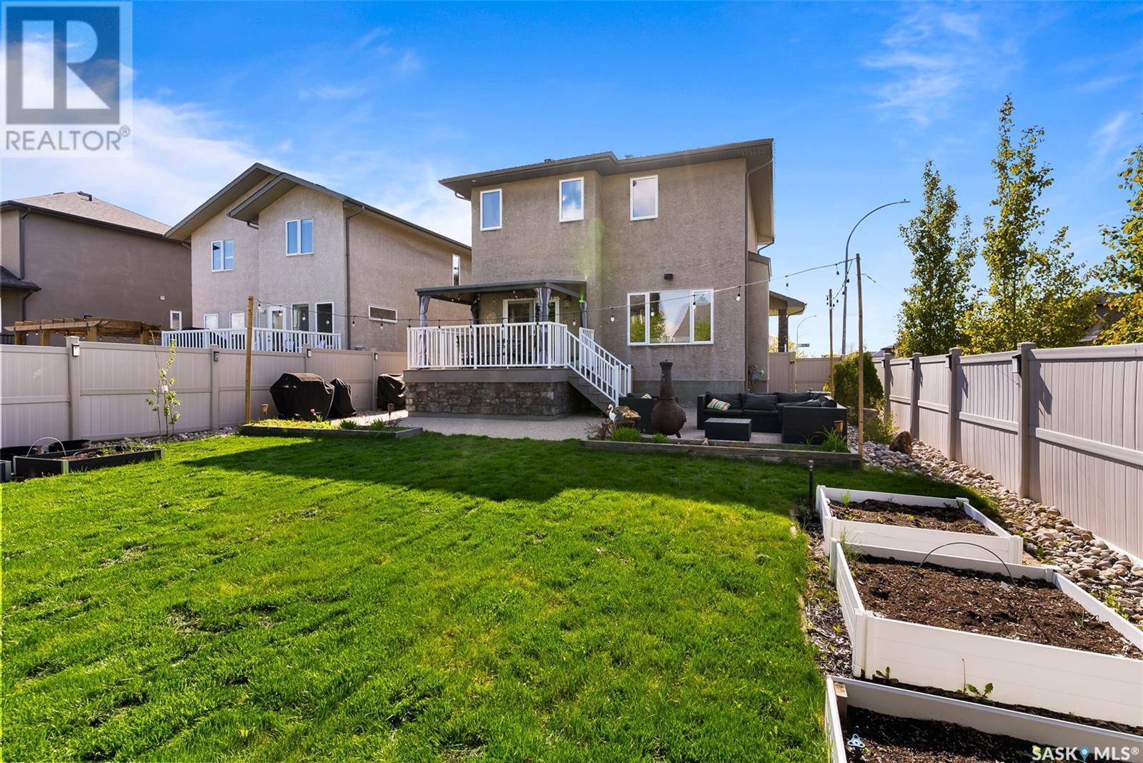 Photo 48 of 4302 Skinner Place, Regina SK