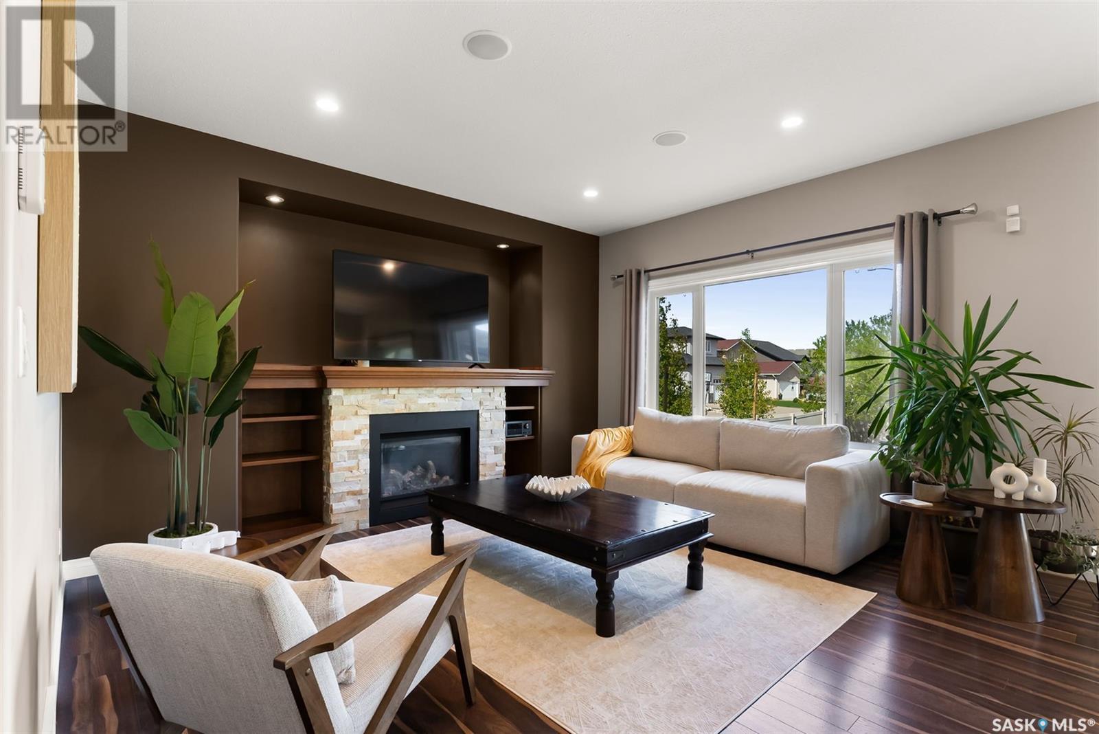Photo 6 of 4302 Skinner Place, Regina SK