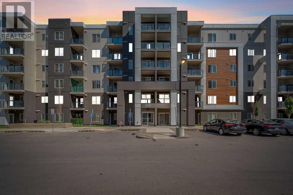 Photo 1 of 1317 4641 128 Avenue Ne, Calgary AB