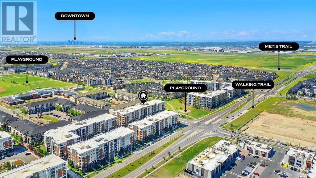 Photo 34 of 1317 4641 128 Avenue Ne, Calgary AB