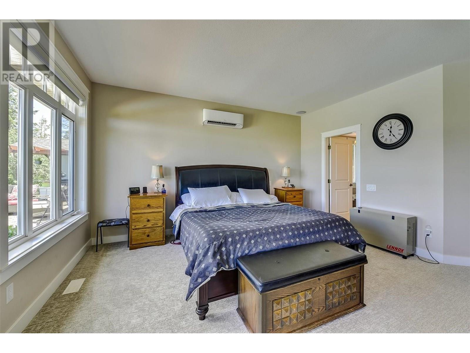 3672 Luxmoore Road, Kelowna