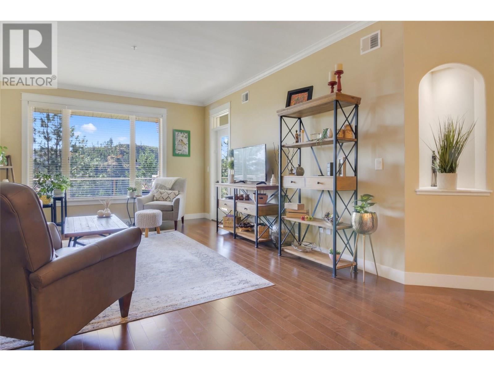 306 2470 Tuscany Drive, West Kelowna