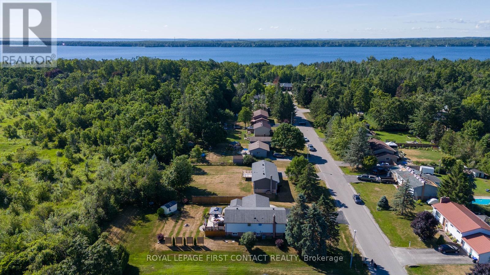 Photo 17 of 23 Spencer Trail, Oromedonte ON