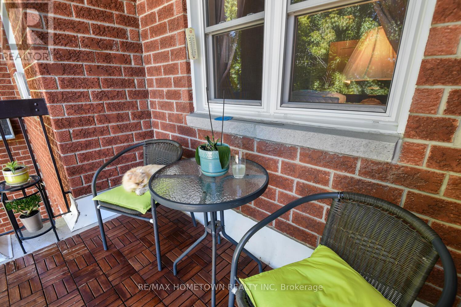 Photo 26 of 311 21 Liston Avenue, Brockville ON