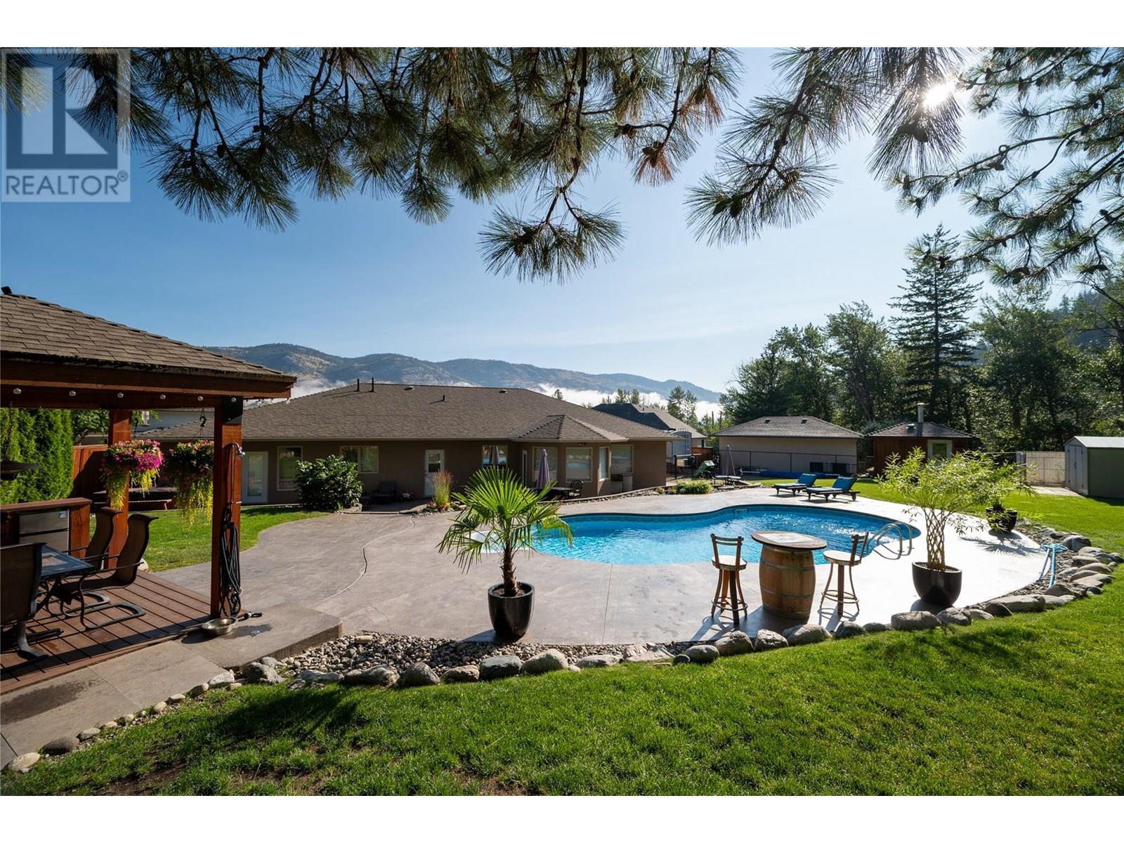 Photo 58 of 585 Coyote Drive, Kamloops BC