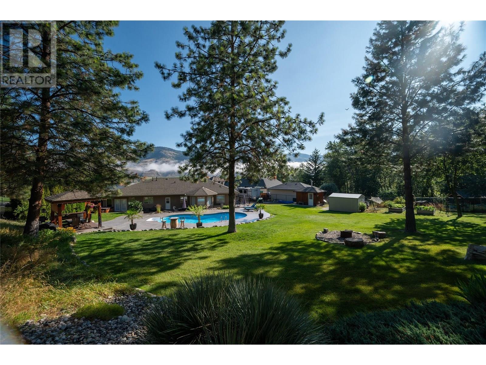 Photo 34 of 585 Coyote Drive, Kamloops BC