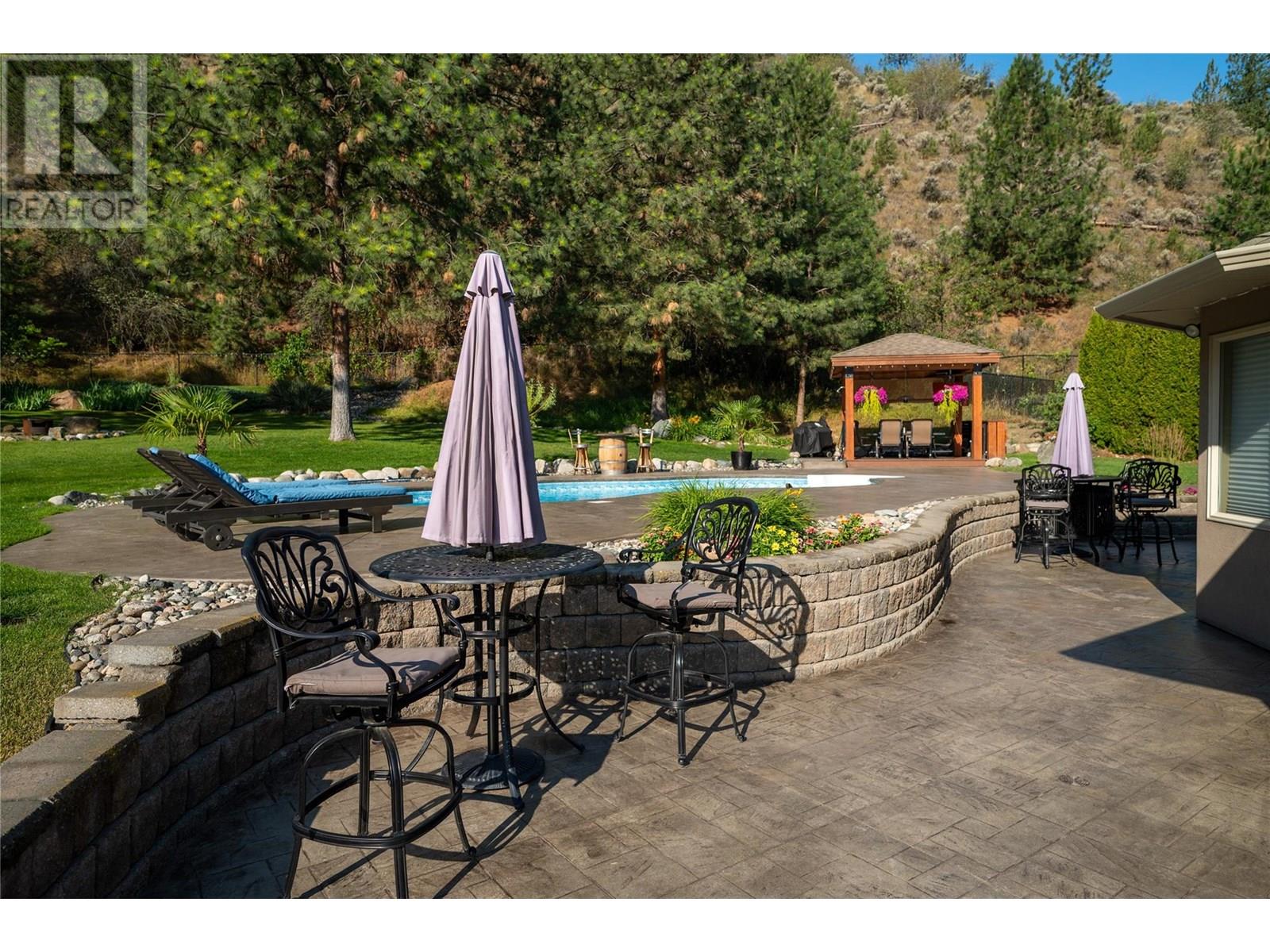 Photo 1 of 585 Coyote Drive, Kamloops BC