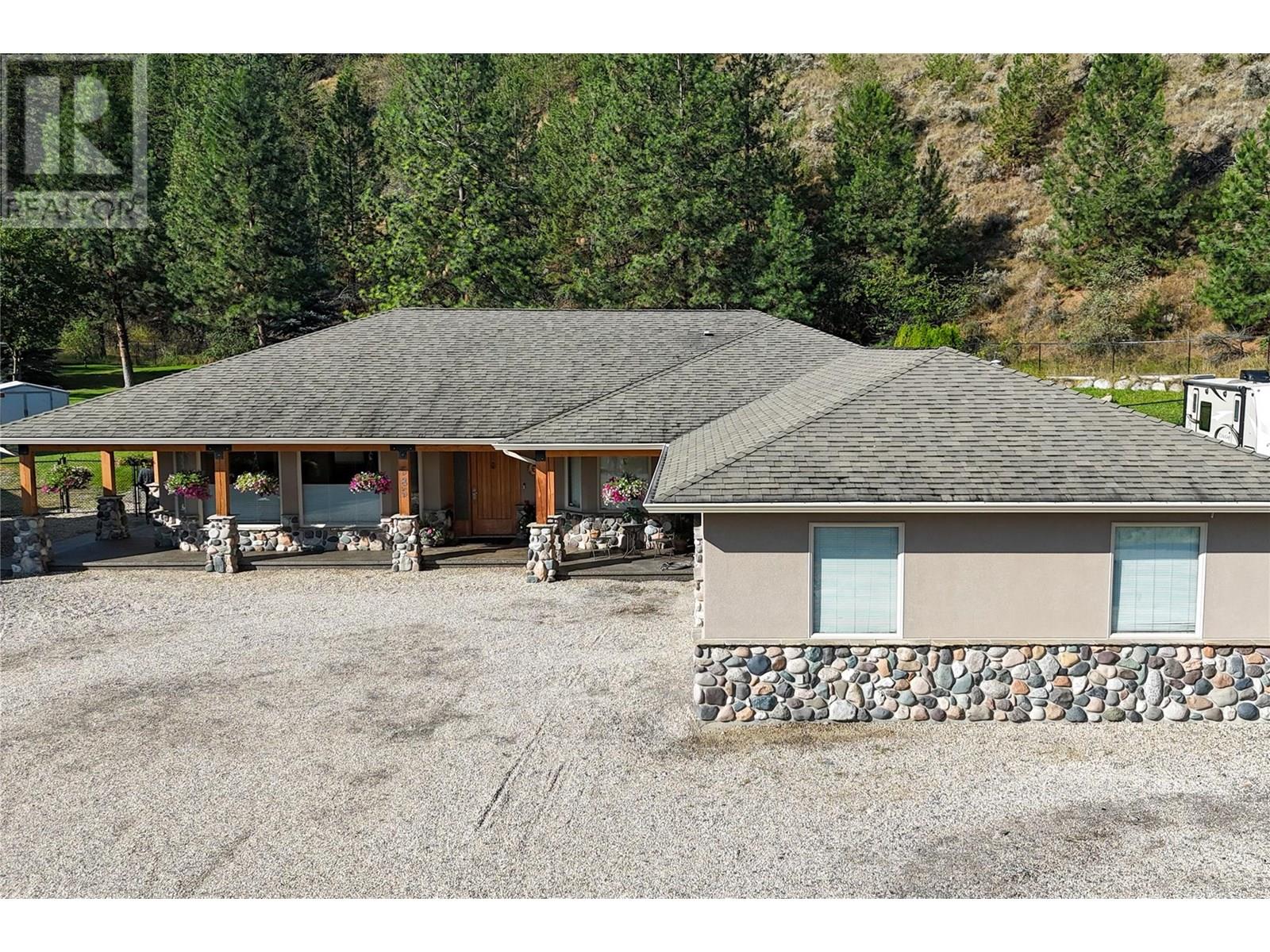 Photo 63 of 585 Coyote Drive, Kamloops BC
