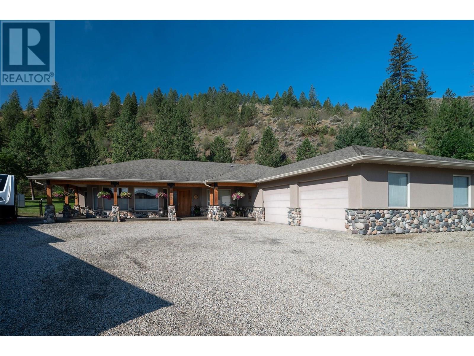 Photo 69 of 585 Coyote Drive, Kamloops BC
