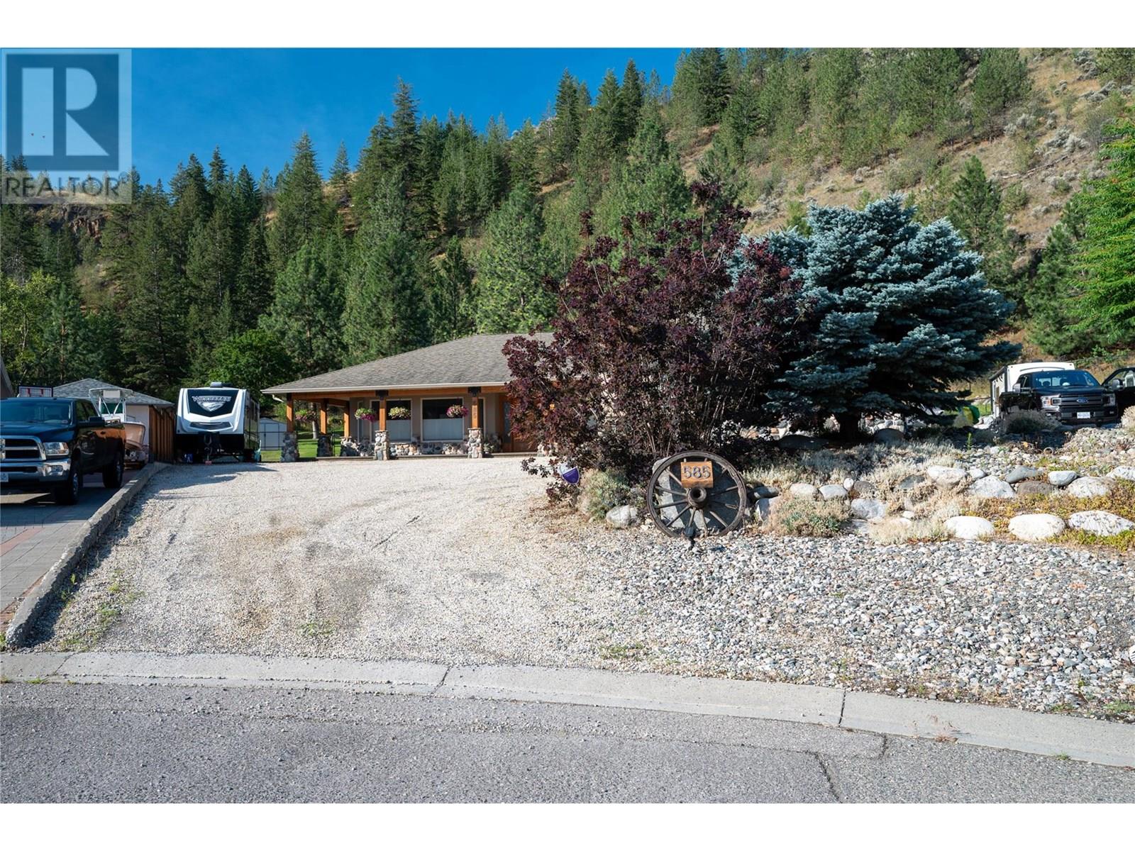 Photo 52 of 585 Coyote Drive, Kamloops BC