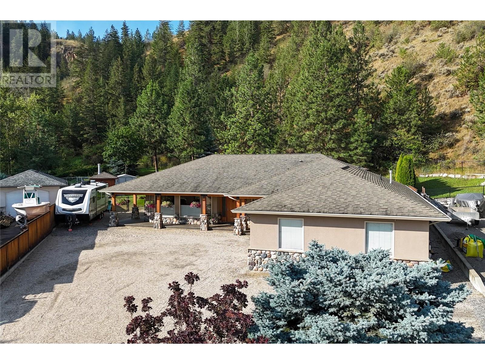 Photo 62 of 585 Coyote Drive, Kamloops BC