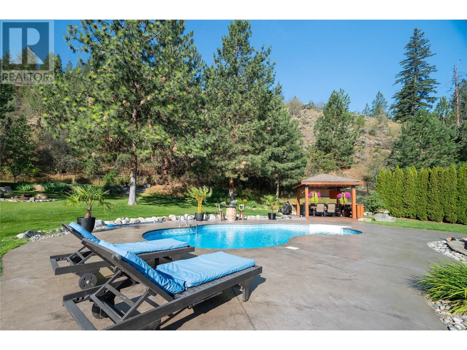 Photo 55 of 585 Coyote Drive, Kamloops BC
