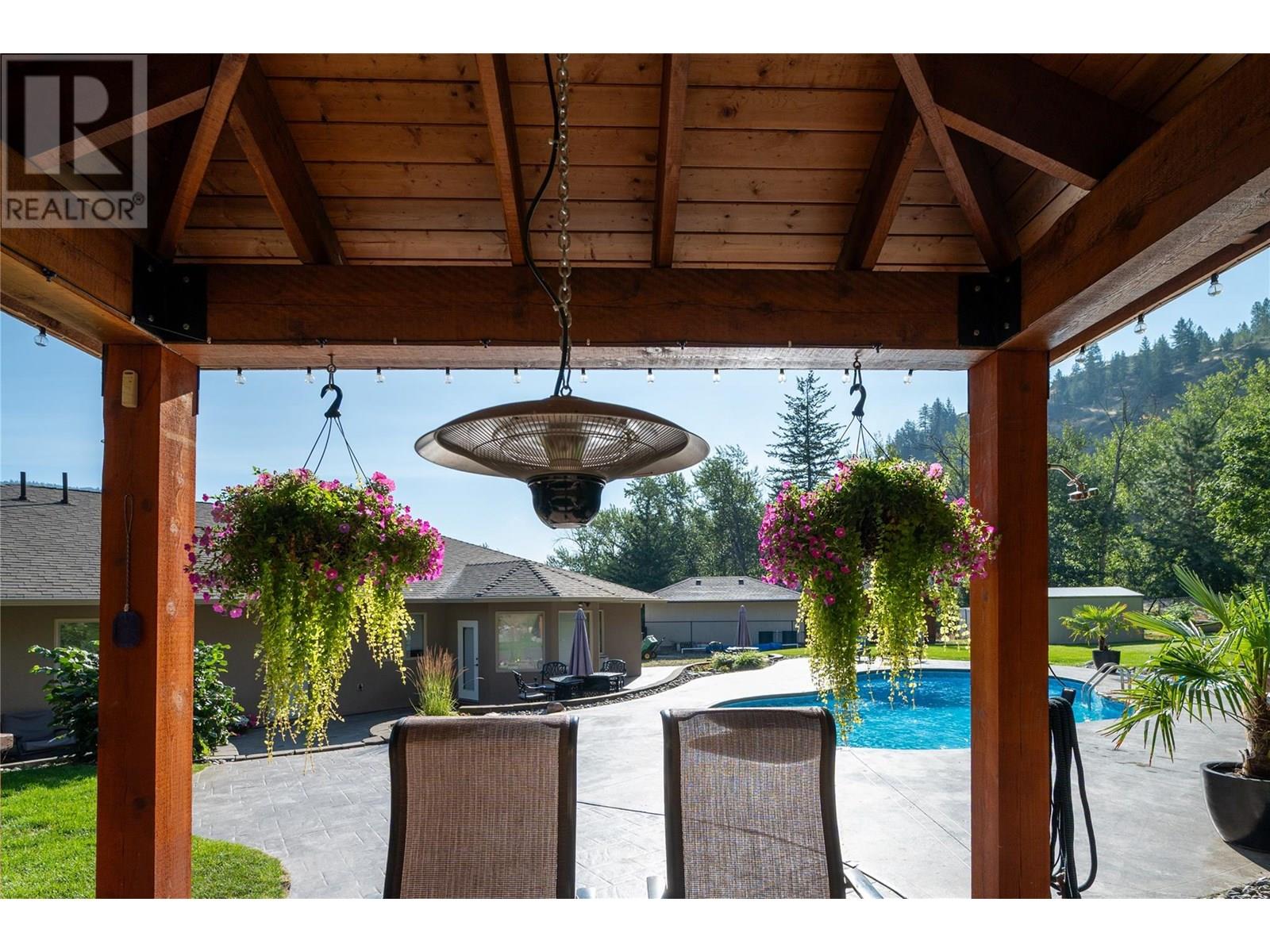 Photo 59 of 585 Coyote Drive, Kamloops BC