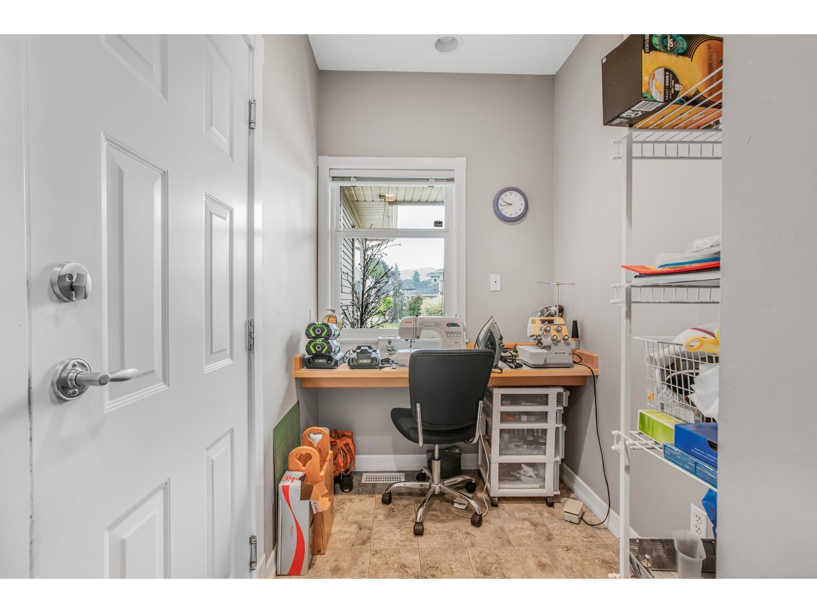 8455 JACK CRESCENT, Mission
