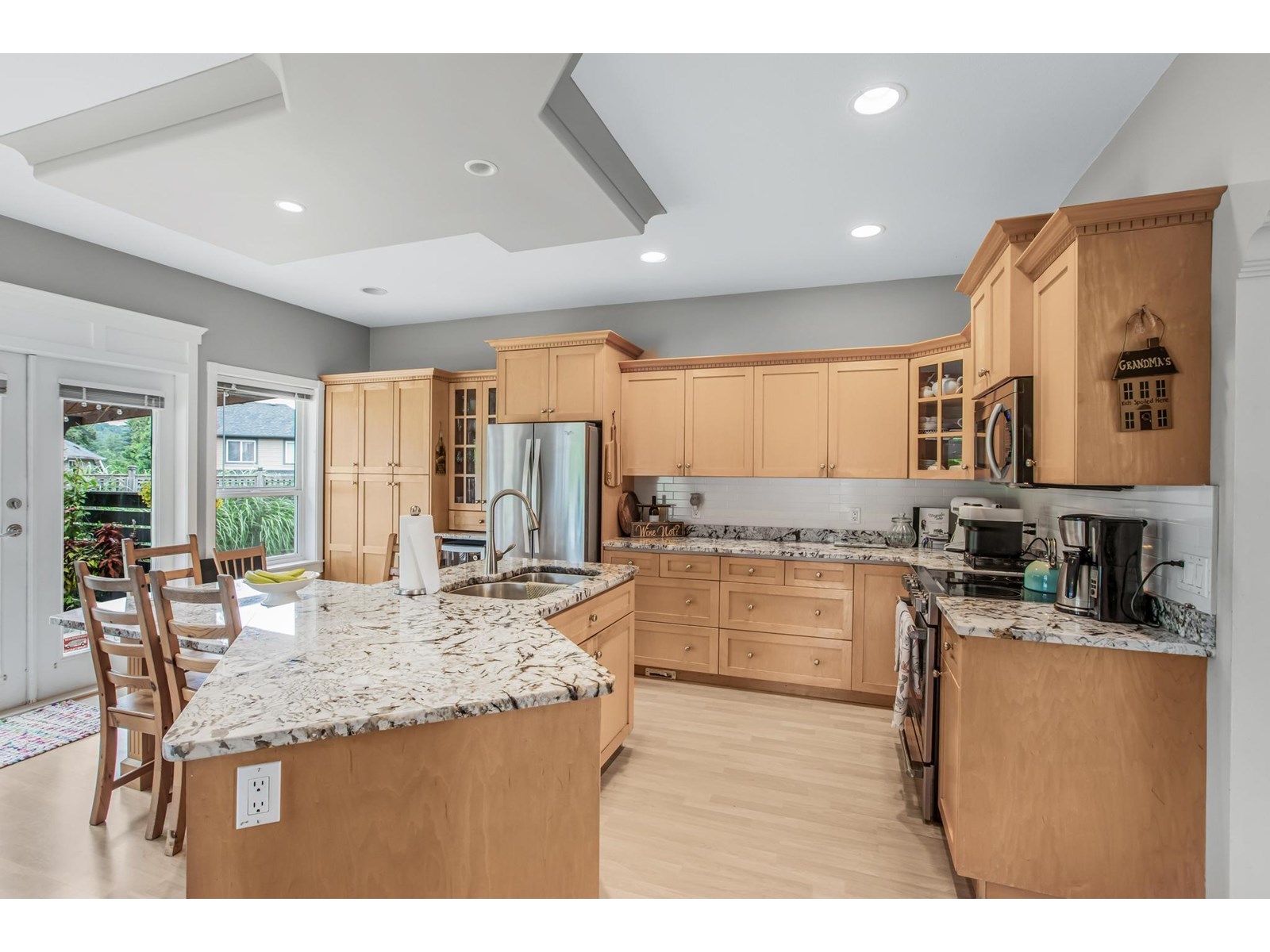 8455 JACK CRESCENT, Mission