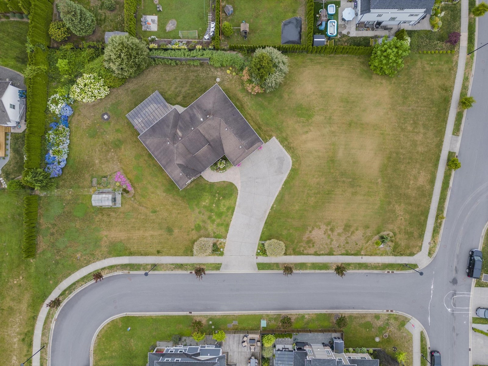 8455 JACK CRESCENT, Mission