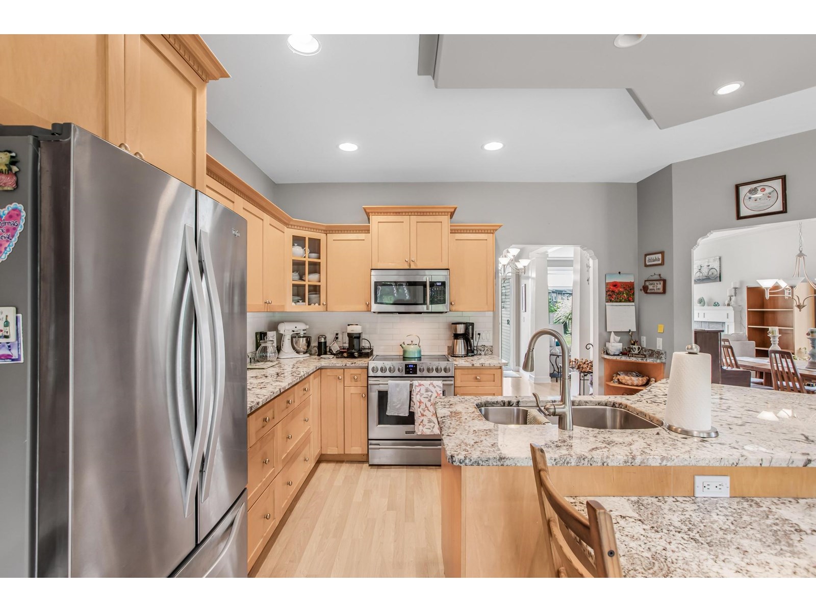 8455 JACK CRESCENT, Mission