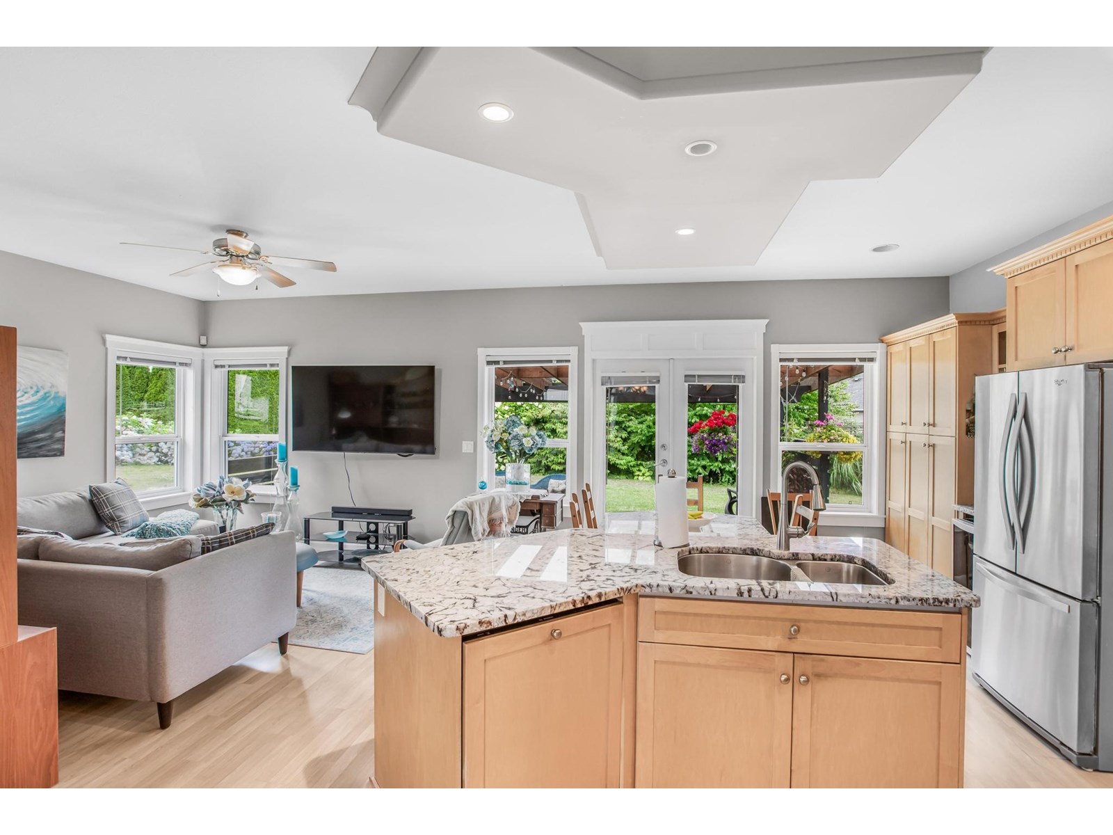 8455 JACK CRESCENT, Mission