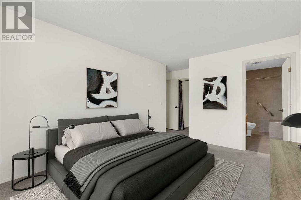 Single Family House for Sale in  Coach Side Terrace SW Coach Hill Calgary 