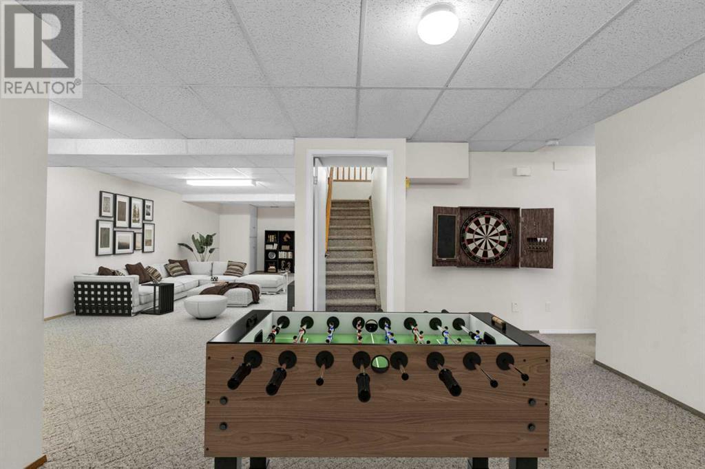 Single Family House for Sale in  Coach Side Terrace SW Coach Hill Calgary 