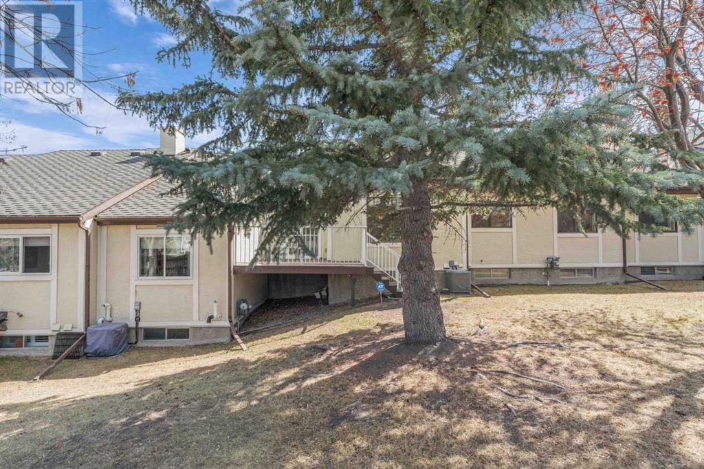 Single Family House for Sale in  Coach Side Terrace SW Coach Hill Calgary 