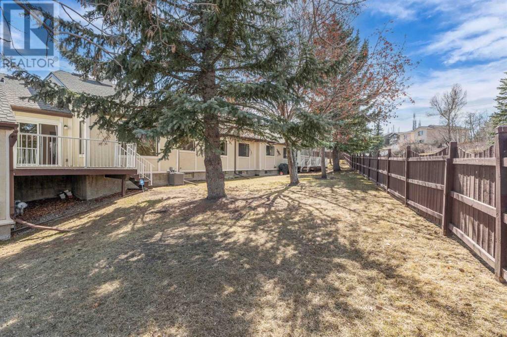 Single Family House for Sale in  Coach Side Terrace SW Coach Hill Calgary 