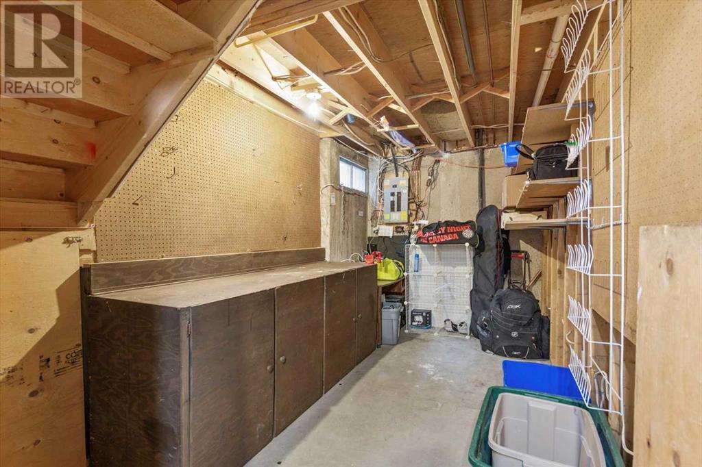 40 Bergen Place NW, Calgary, Alberta