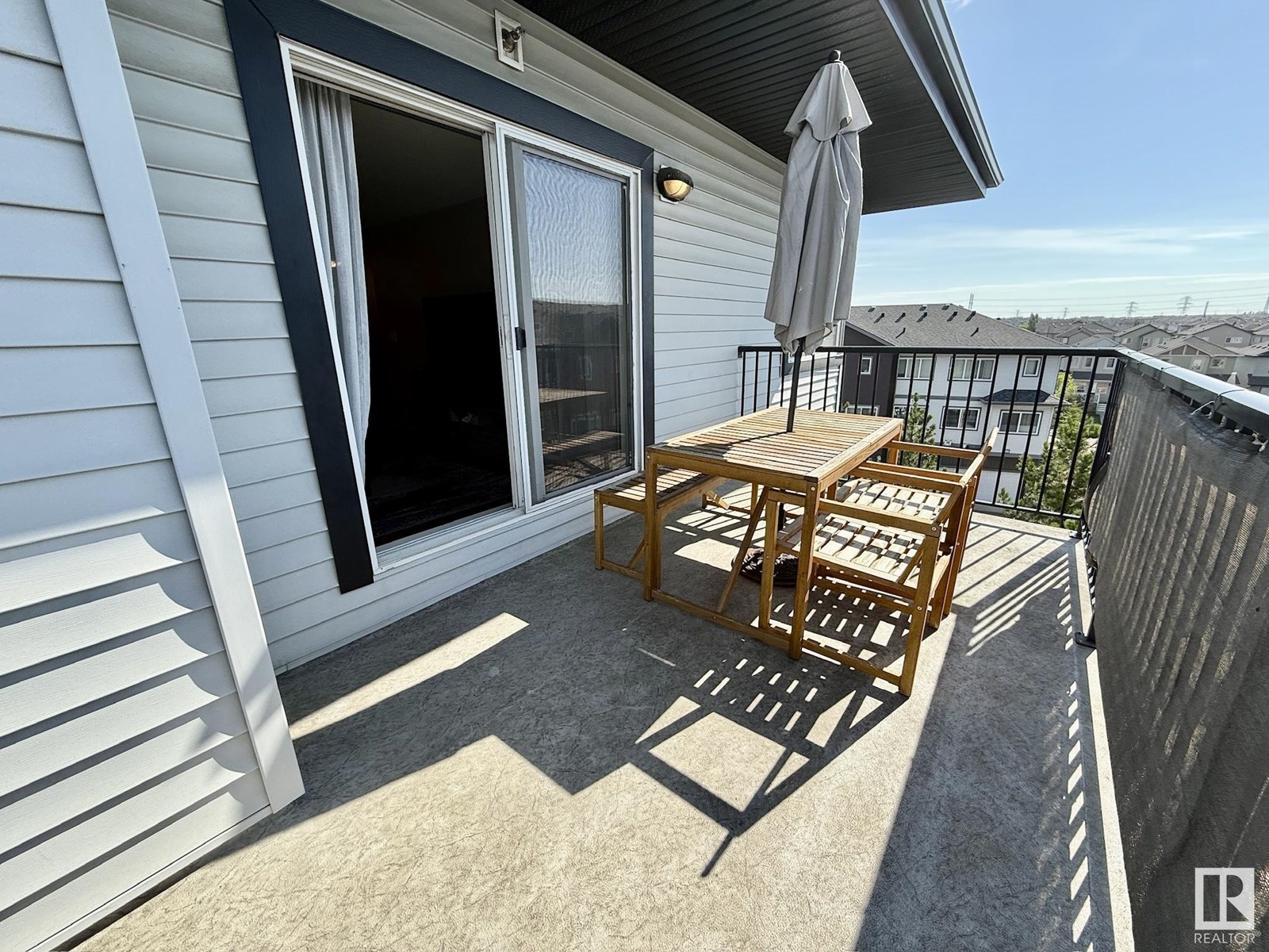 Photo 27 of 402 3353 16 A Av Nw, Edmonton AB