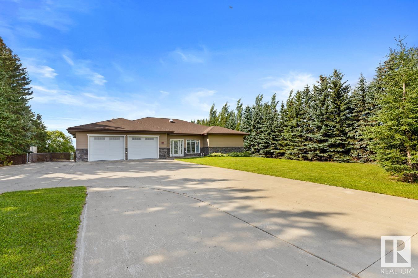 Photo 2 of 115 50512 Rge Road 245, Rural Leduc County AB
