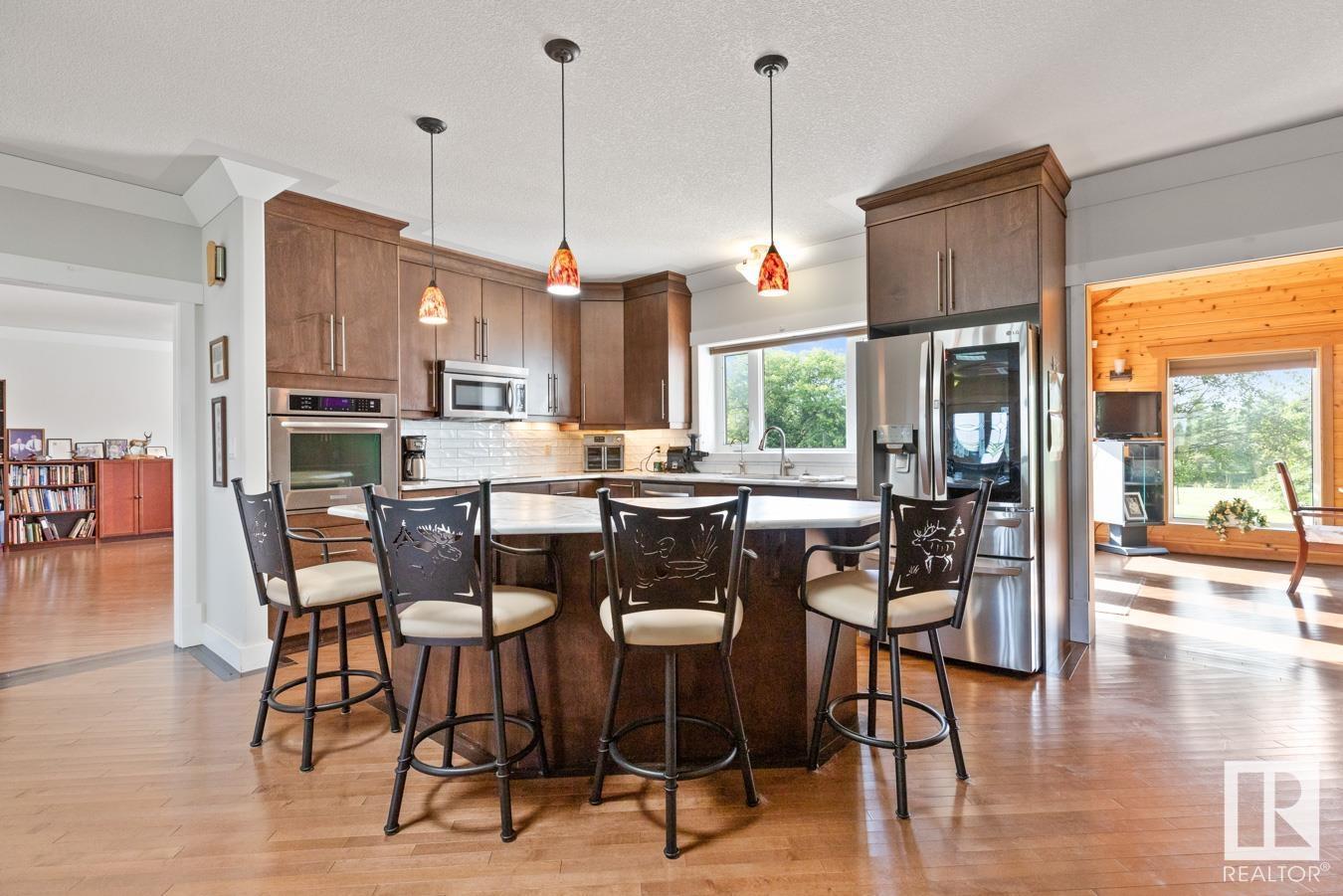 Photo 3 of 115 50512 Rge Road 245, Rural Leduc County AB