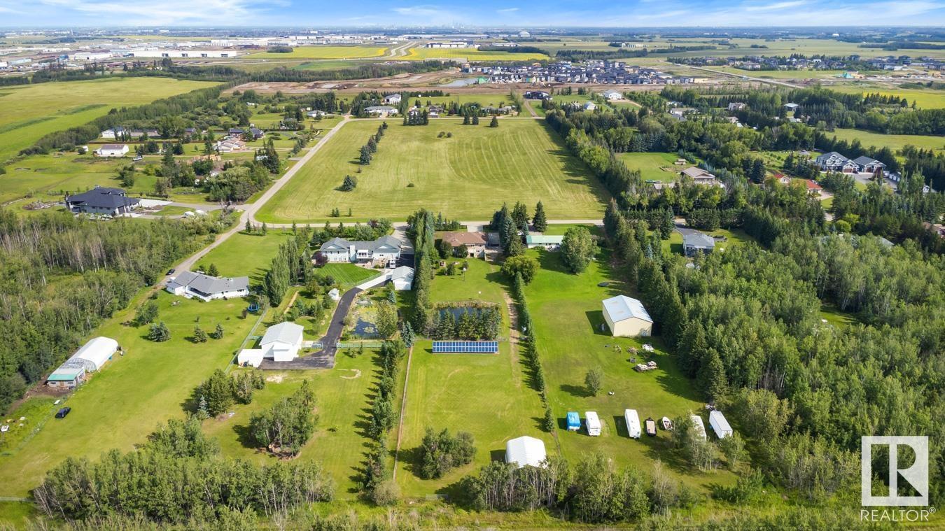 Photo 50 of 115 50512 Rge Road 245, Rural Leduc County AB