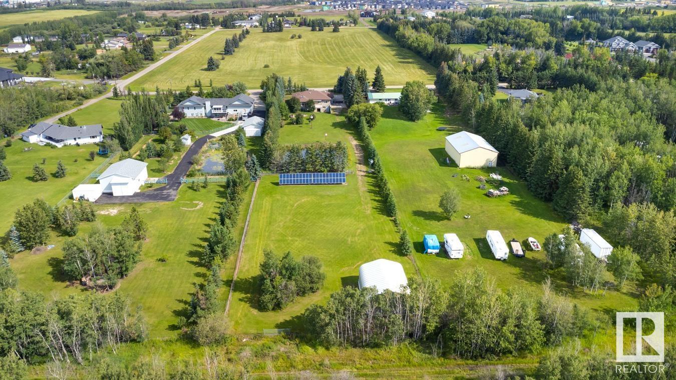 Photo 51 of 115 50512 Rge Road 245, Rural Leduc County AB